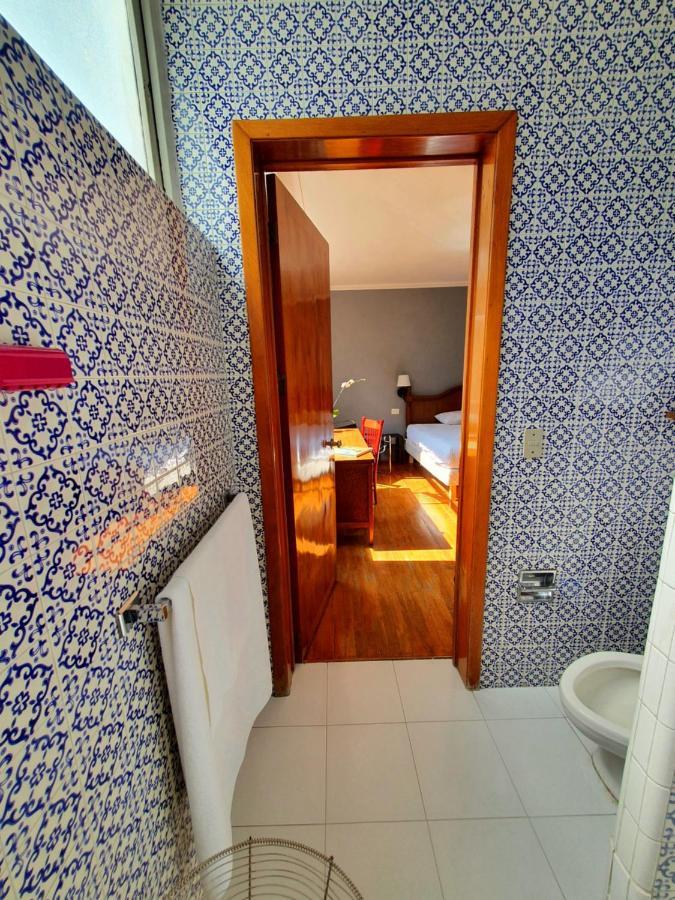 Lindas Suites Eugenio Sue 墨西哥城 外观 照片