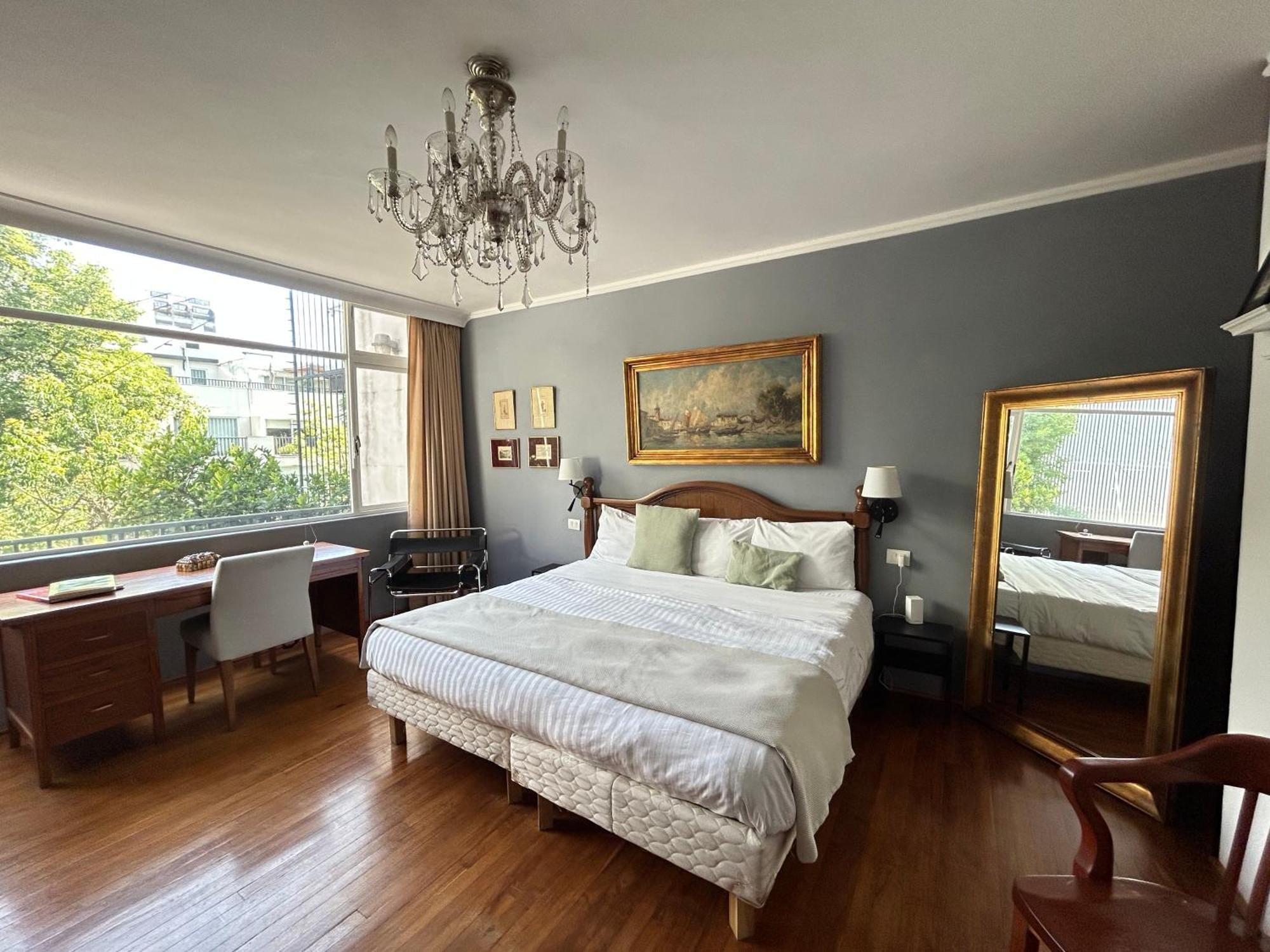 Lindas Suites Eugenio Sue 墨西哥城 外观 照片