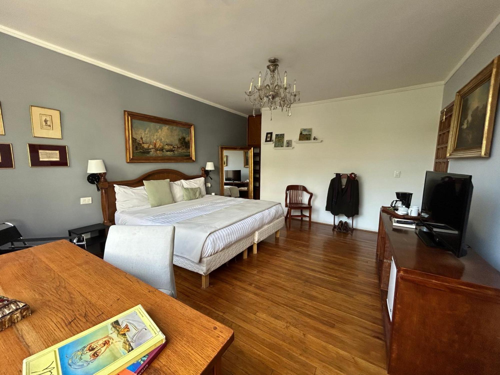 Lindas Suites Eugenio Sue 墨西哥城 外观 照片
